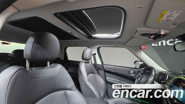 MINI COUNTRYMAN 2024, фото 26