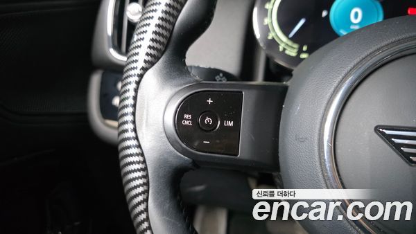 MINI COUNTRYMAN 2024, фото 32