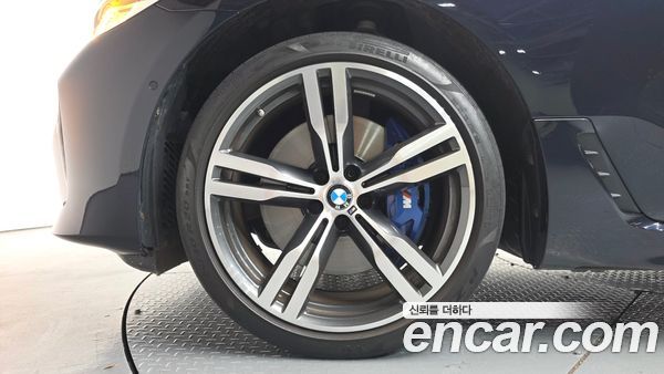 BMW Gran Turismo 2023, фото 4