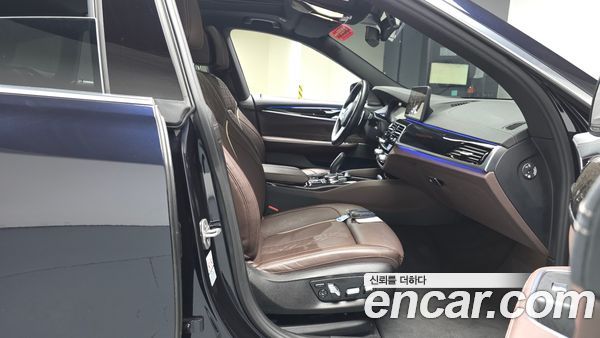 BMW Gran Turismo 2023, фото 15