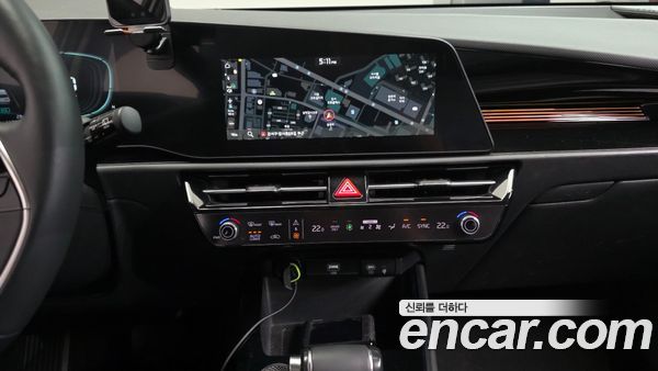 Kia Niro 2022, фото 17