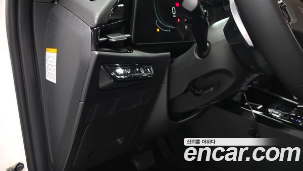 Kia Niro 2022, фото 25