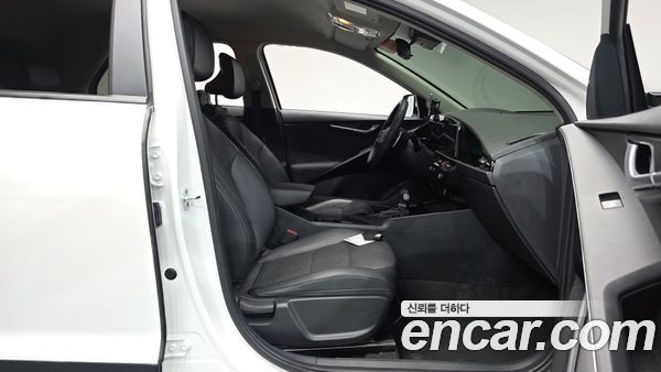Kia Niro 2022, фото 15