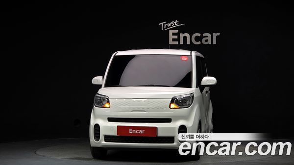Kia Ray 2022, фото 3