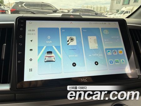 Kia Ray 2022, фото 10