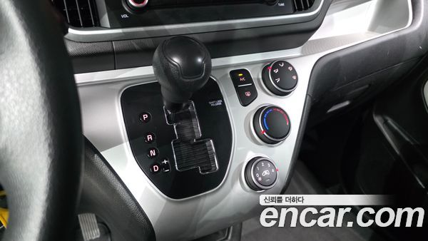 Kia Ray 2022, фото 12