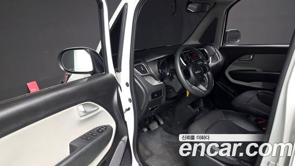 Kia Ray 2022, фото 13