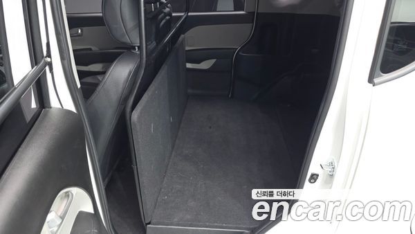 Kia Ray 2022, фото 18
