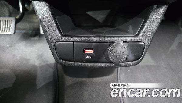 Kia Ray 2022, фото 20