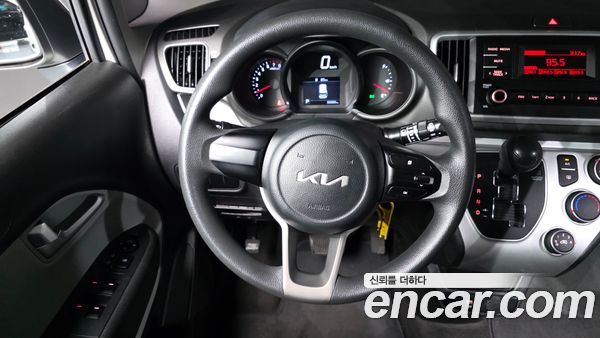 Kia Ray 2022, фото 21