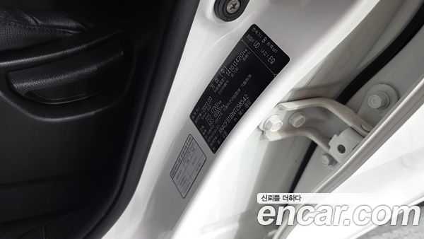 Kia Ray 2022, фото 26