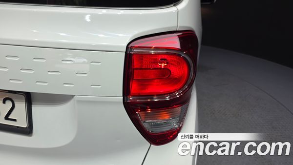 Kia Ray 2022, фото 9