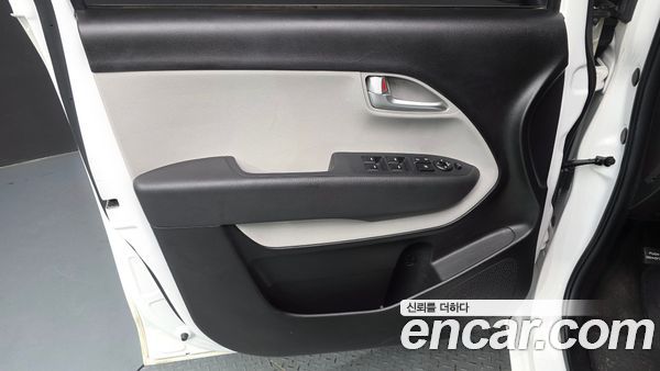 Kia Ray 2022, фото 14
