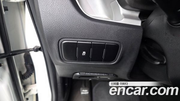 Kia Ray 2022, фото 27