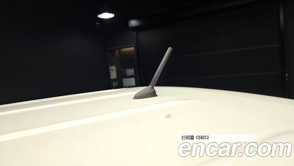 Kia Ray 2022, фото 29