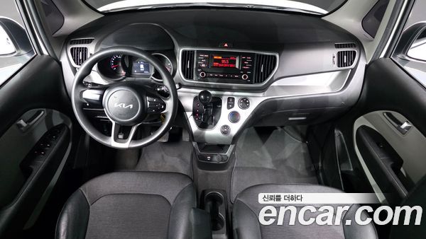 Kia Ray 2022, фото 32