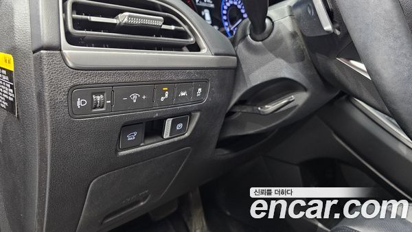 Hyundai Palisade 2021, фото 21
