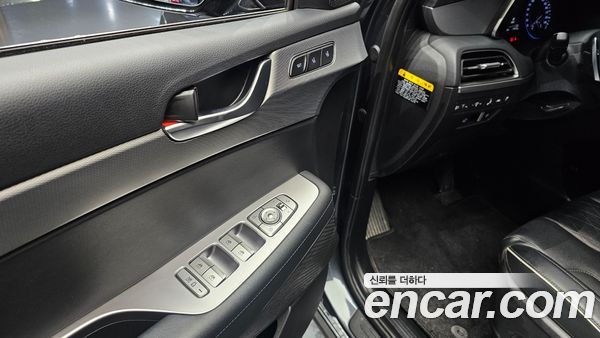 Hyundai Palisade 2021, фото 23