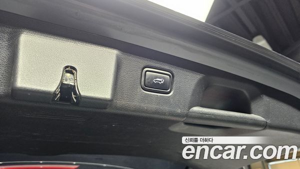 Hyundai Palisade 2021, фото 25