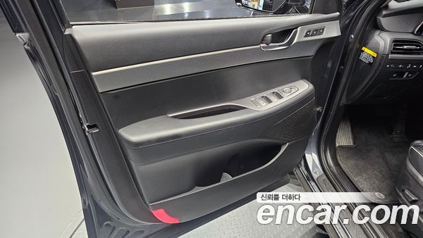 Hyundai Palisade 2021, фото 13