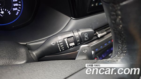 Hyundai Palisade 2021, фото 29
