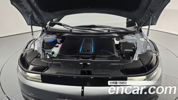 Hyundai IONIQ 5 2023, фото 5