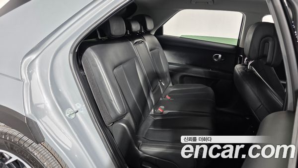 Hyundai IONIQ 5 2023, фото 16
