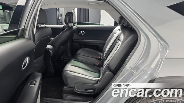 Hyundai IONIQ 5 2023, фото 17