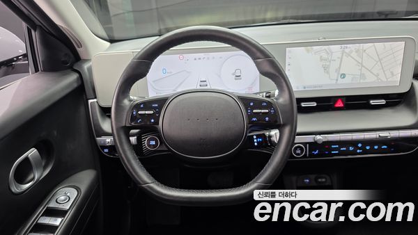 Hyundai IONIQ 5 2023, фото 18