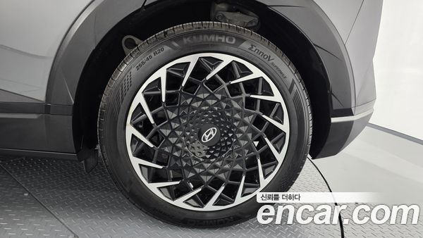 Hyundai IONIQ 5 2023, фото 6