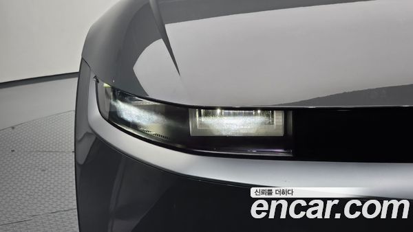 Hyundai IONIQ 5 2023, фото 7