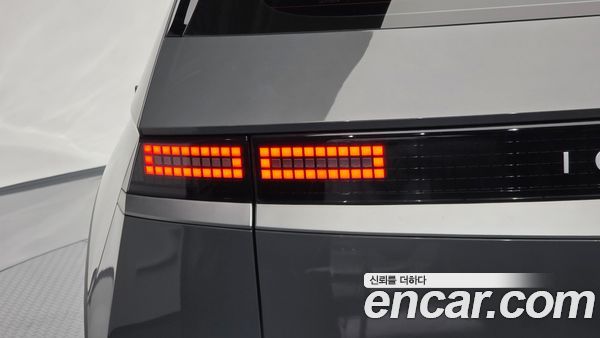 Hyundai IONIQ 5 2023, фото 8