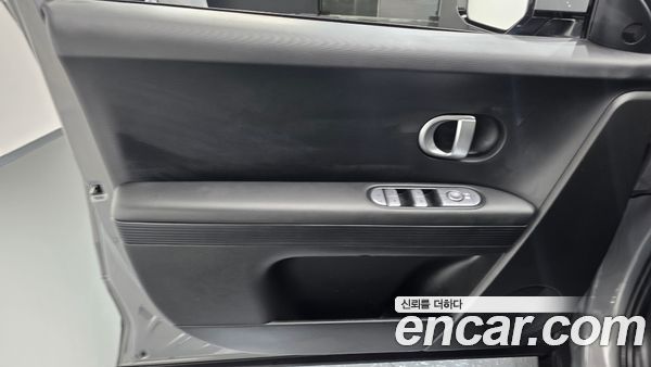 Hyundai IONIQ 5 2023, фото 13