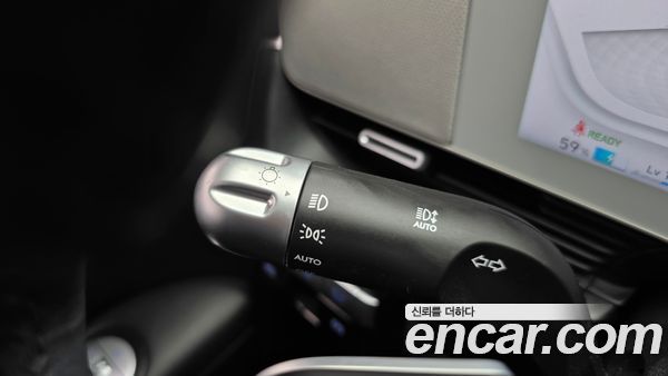 Hyundai IONIQ 5 2023, фото 28