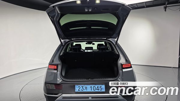 Hyundai IONIQ 5 2023, фото 31