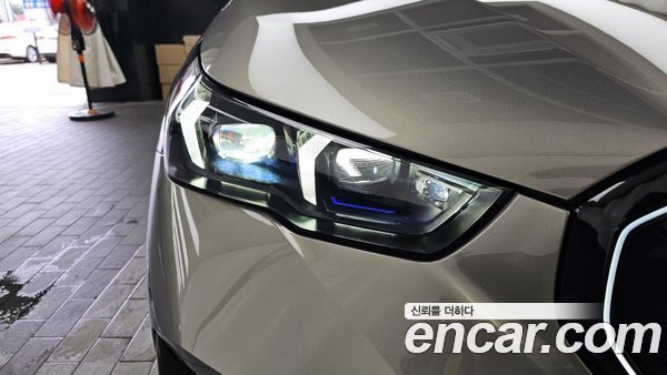 BMW 5 Series 2026, фото 8