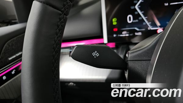 BMW 5 Series 2026, фото 16