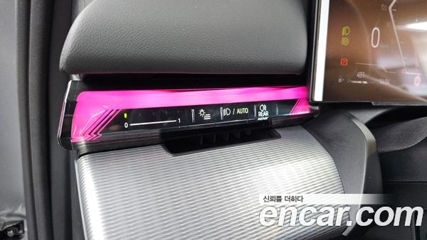 BMW 5 Series 2026, фото 29