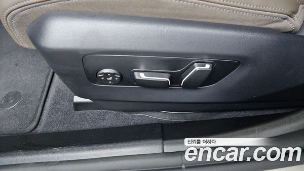 BMW 5 Series 2026, фото 31
