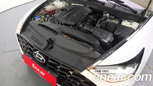 Hyundai Sonata 2022, фото 6
