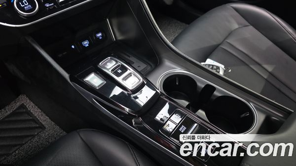 Hyundai Sonata 2022, фото 12