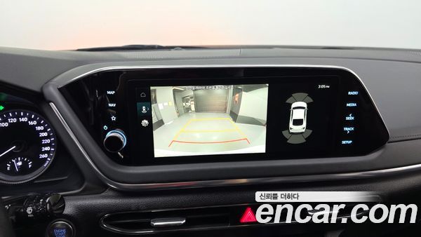 Hyundai Sonata 2022, фото 21