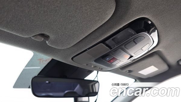 Hyundai Sonata 2022, фото 24