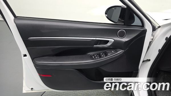 Hyundai Sonata 2022, фото 14