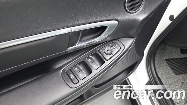 Hyundai Sonata 2022, фото 29