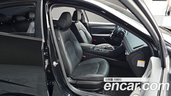 Hyundai Sonata 2022, фото 18