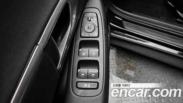 Hyundai Sonata 2022, фото 20