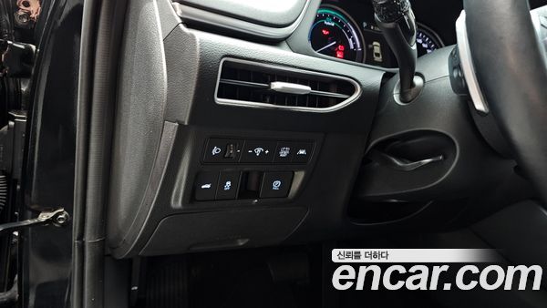 Hyundai Sonata 2022, фото 21