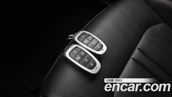 Hyundai Sonata 2022, фото 24