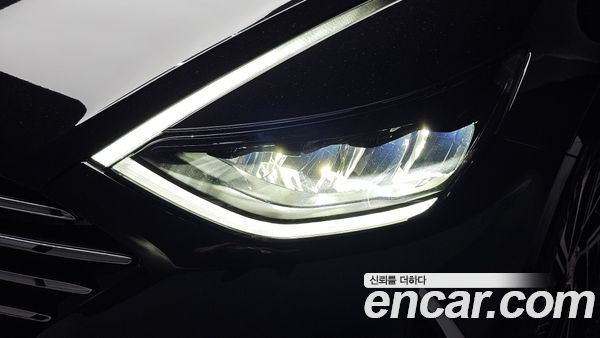 Hyundai Sonata 2022, фото 8